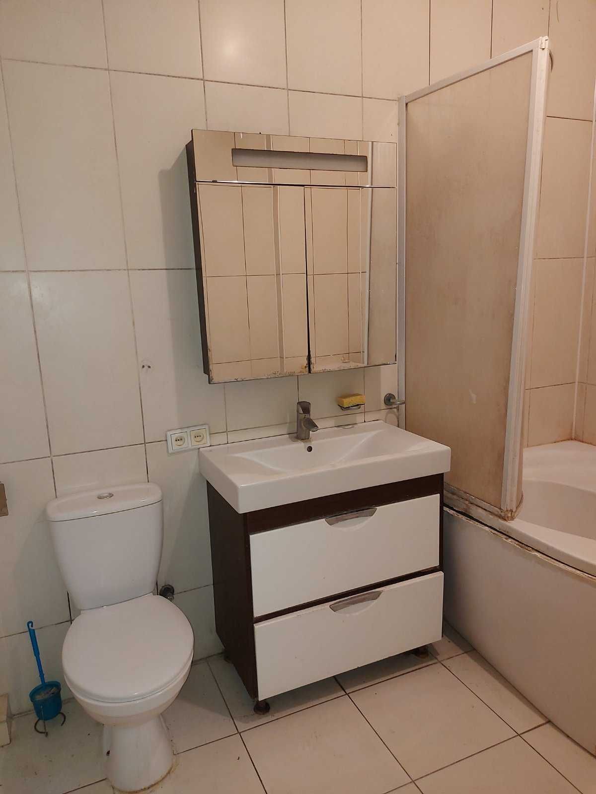 Позняки Здолбунівська 3Г, 3-х кім, 2/25п, 101кв.м. тепла 92000 $, торг
