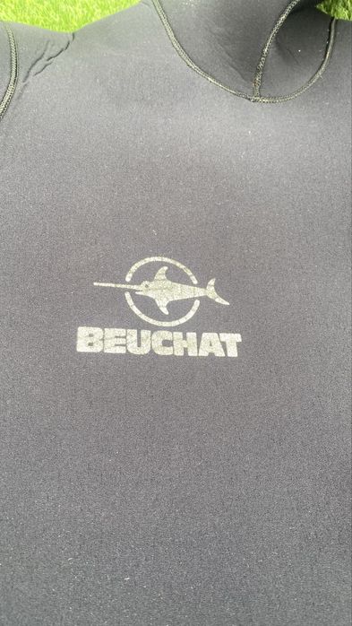 Fato de mergulho Beuchat