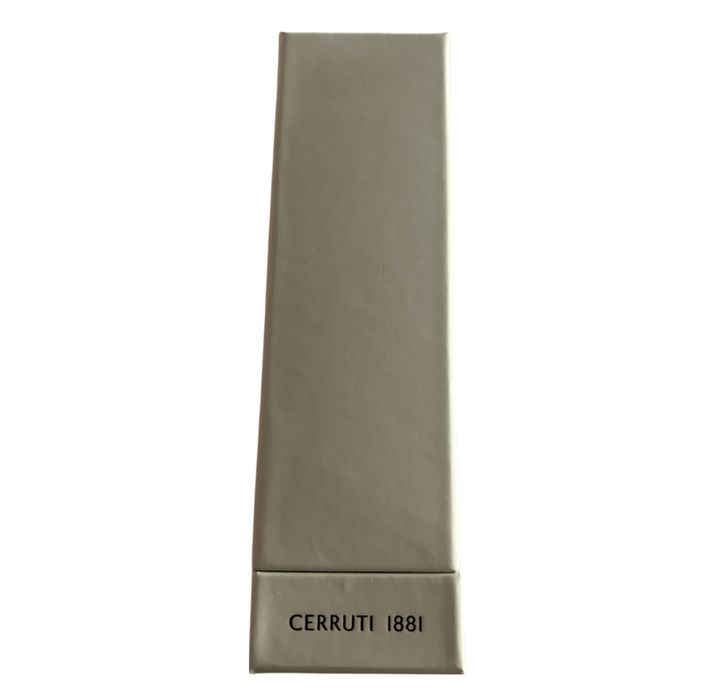 Canetas Cerruti 1881