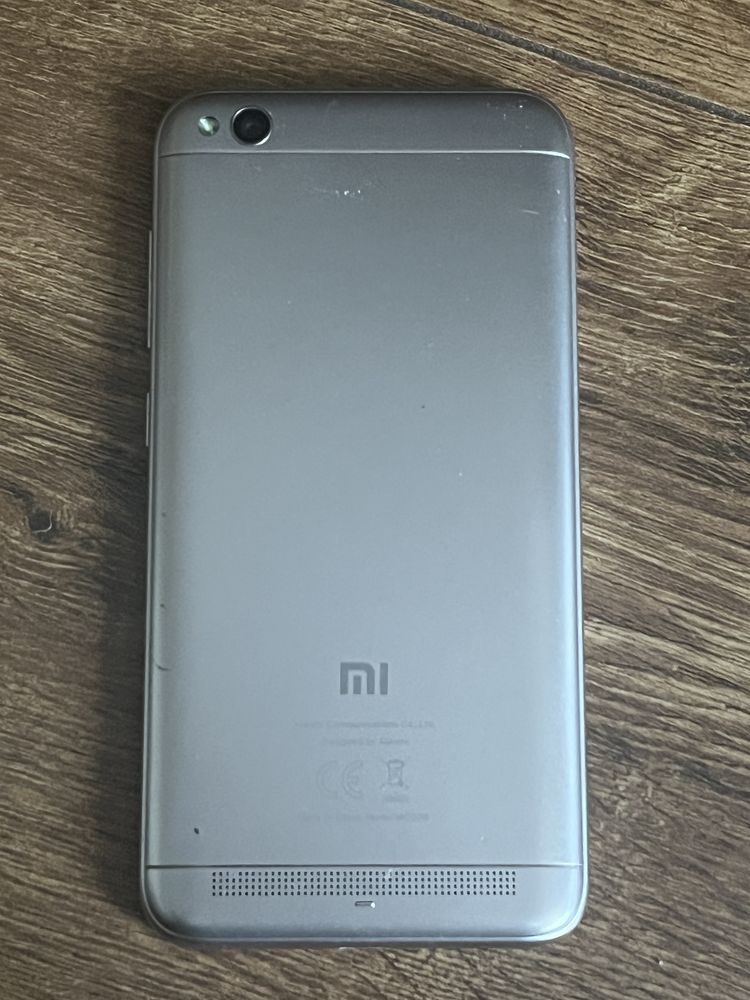 Xiaomi Redmi 5 A  2/16
