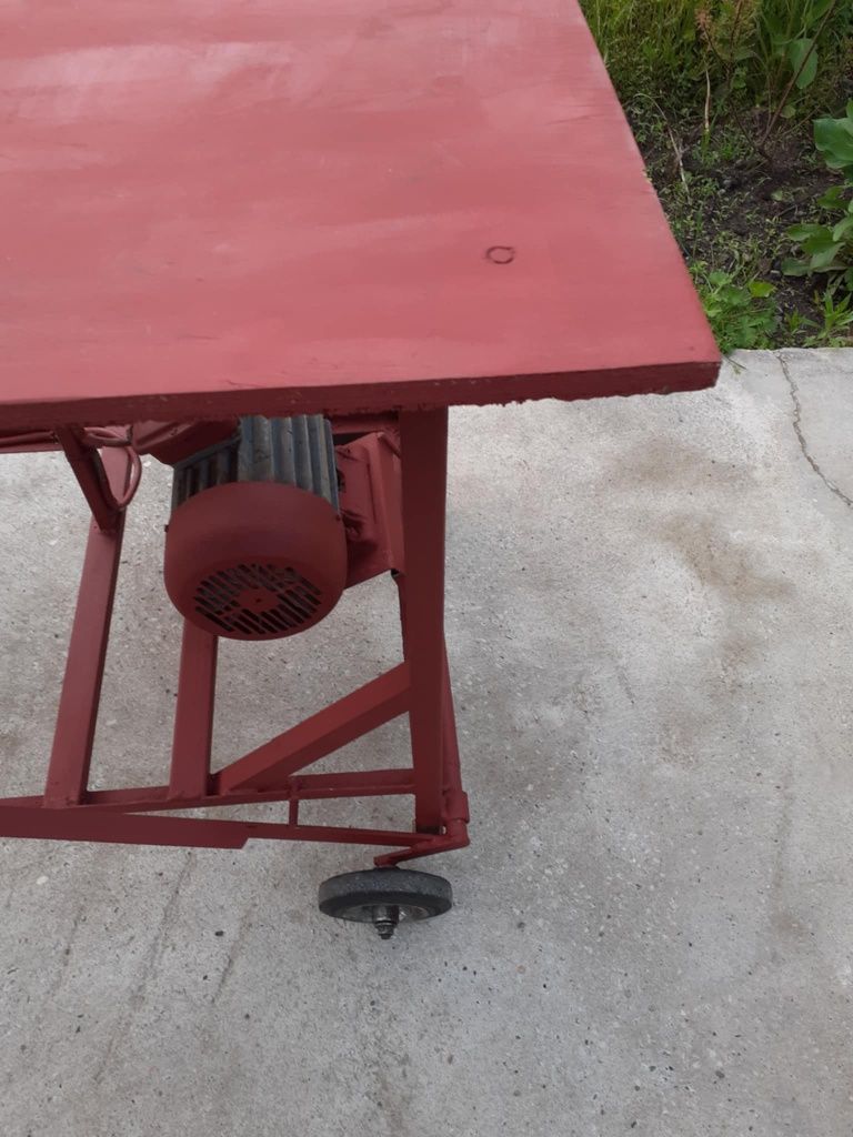 Cyrkulatka Krajzega 2,2 kw