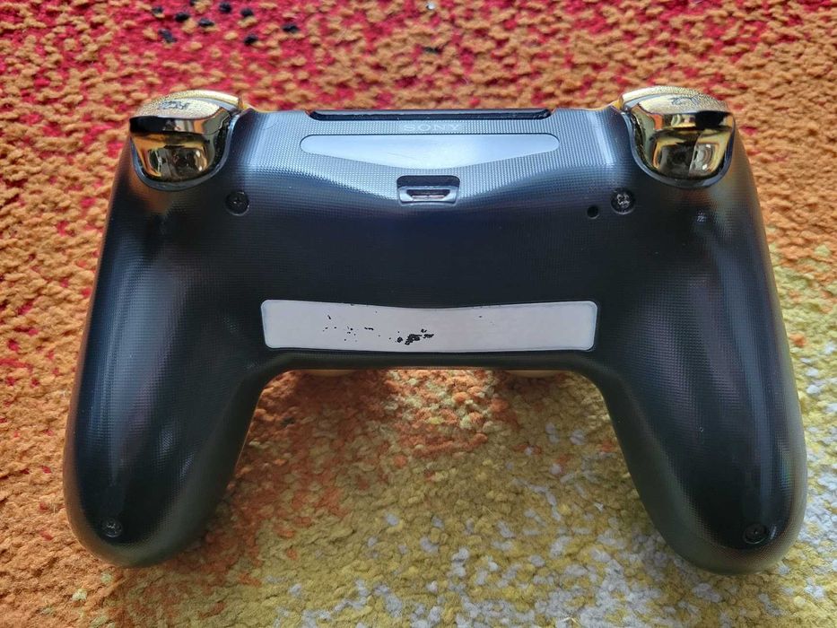 Złoty Pad PS4 Playstation 4 - Stan BDB, Skup/Sprzedaż