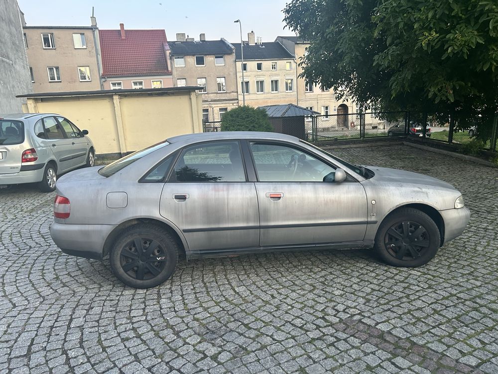 Audi a4 b5 1.9 tdi