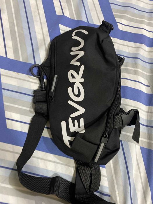 сумка кросс боди мужская слинг через плечо  кроссбоди