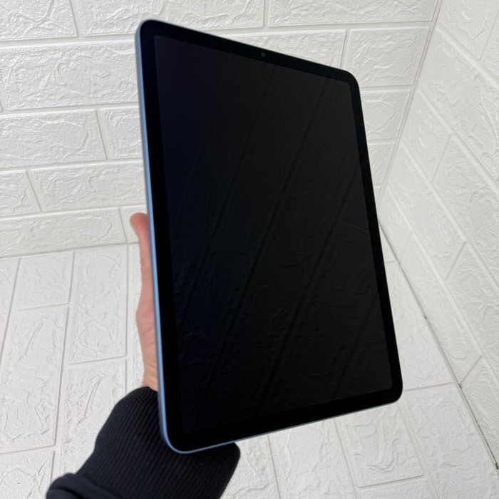 №2591	(MM9E3) iPad Air 5 10.9" 2022 Wi-Fi 64GB Blue