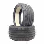 265/30/20 XL Opony letnie Continental ContiSportContact5  N1331