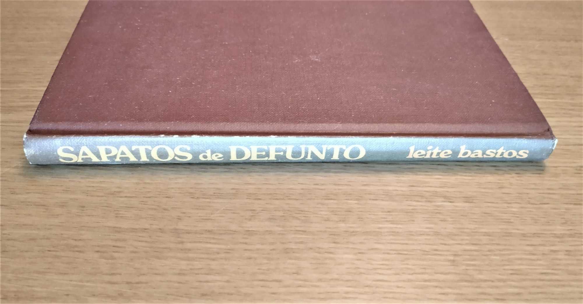 Sapatos de Defunto