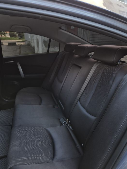 Mazda 6 gh 2008 року