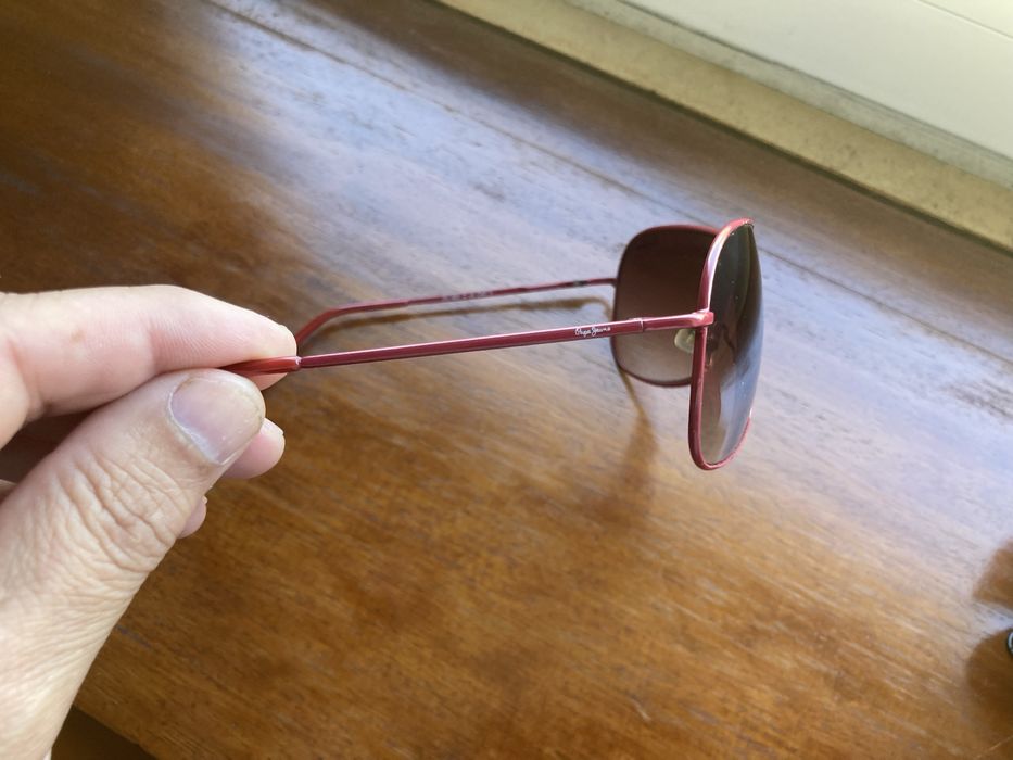 Oculos sol Pepe jeans ( vintage)