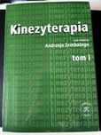 Kinezyterapia Tom I - Andrzej Zembaty - jak nowa