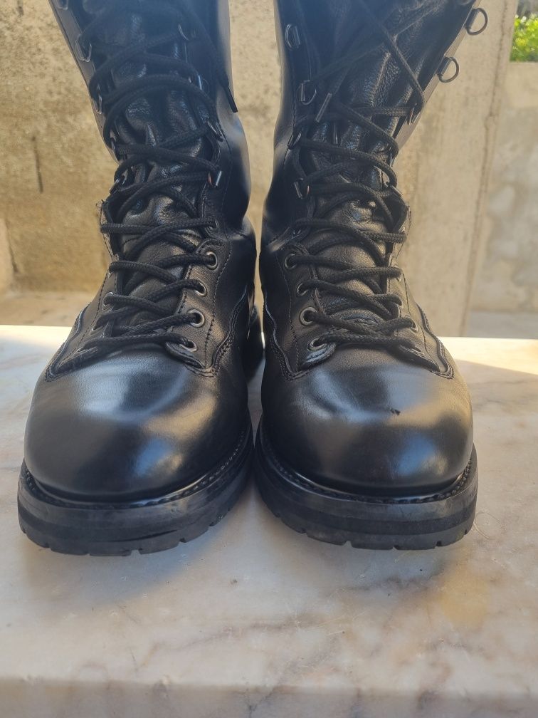 Botas american dodge 44