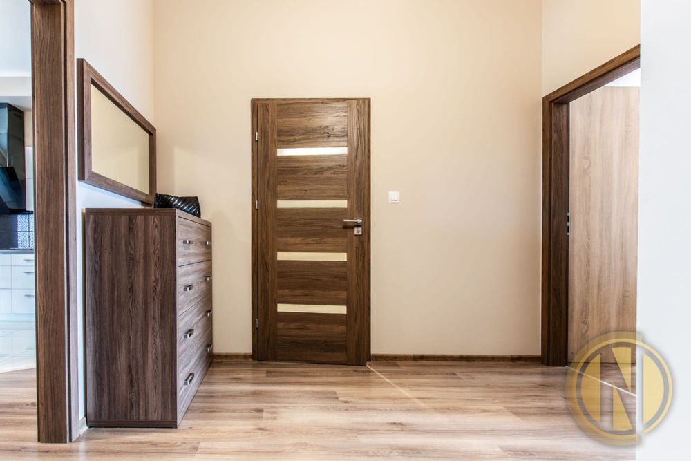 Rakowicka | 3 pok | 60m2 | ENG