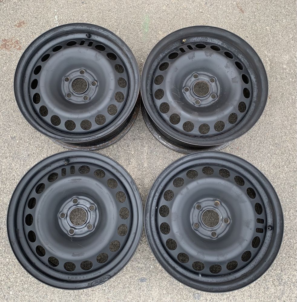 Диски Chevrolet Cruze R16 5x105 Круз