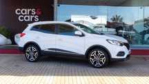 Renault Kadjar 1.5 dCi Intens