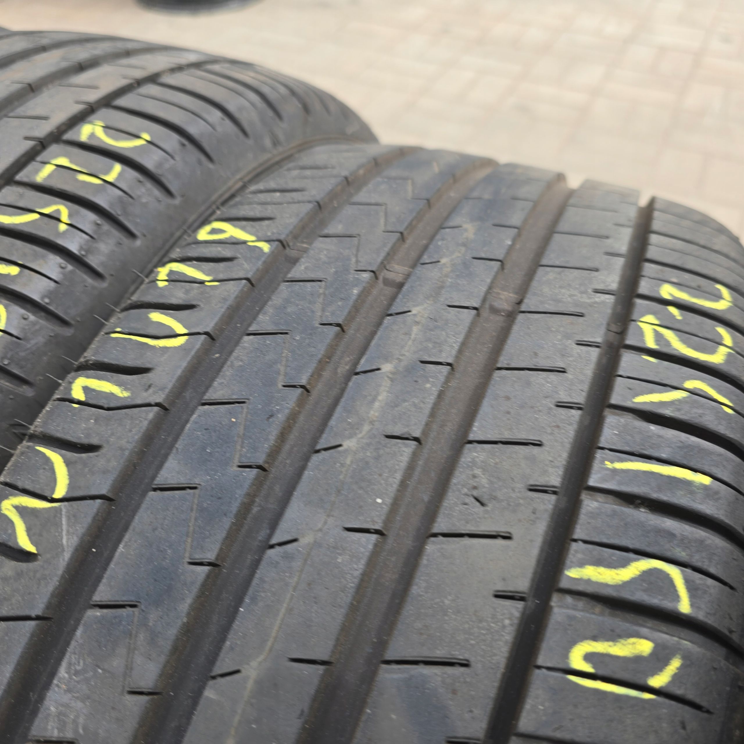 Falken Ziex ZE310 225/50R16 96W 4X