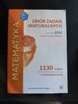 Zbiór zadań maturalnych Matematyka Pagacz 2024