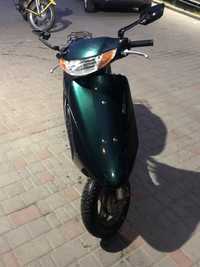 HONDA DIO af 35 sr