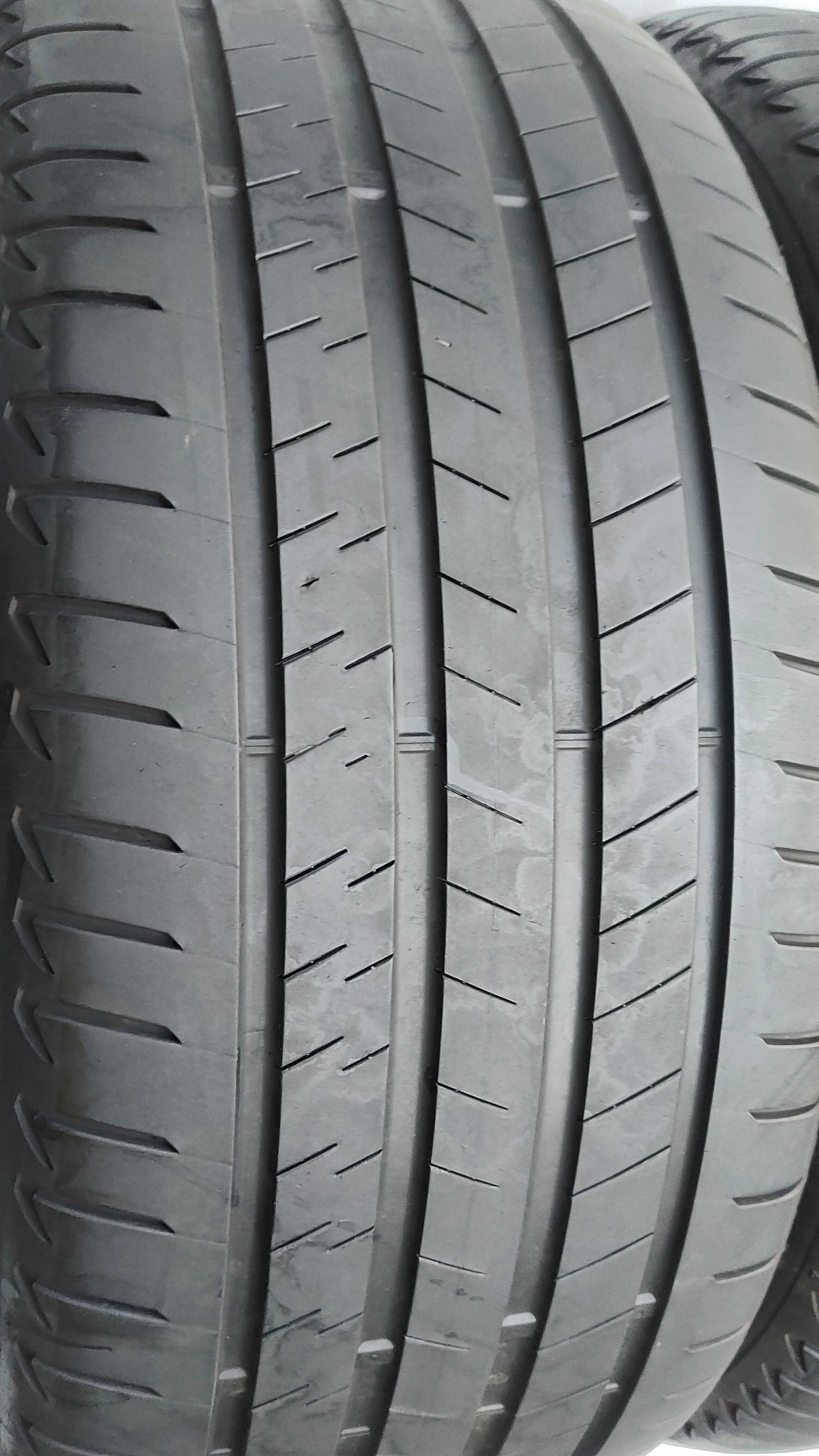 Opony Letnie 275/40/20 Bridgestone 245/45/20 RSC 2020r