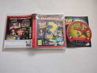 Gra PlayStation PS3 Toy Story 3