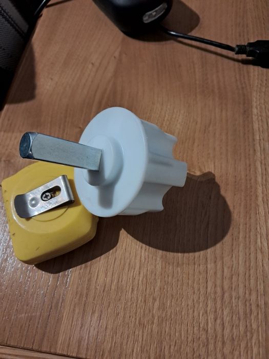 casquilho lateral toldo esplanada ou varanda