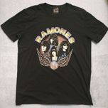 футболка Ramones