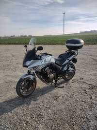 Motocykl Honda CBF600