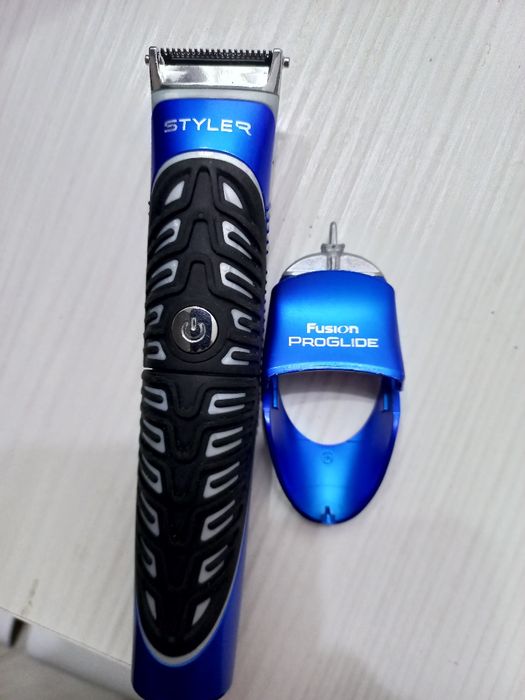 Продам триммер для бороды и т.д