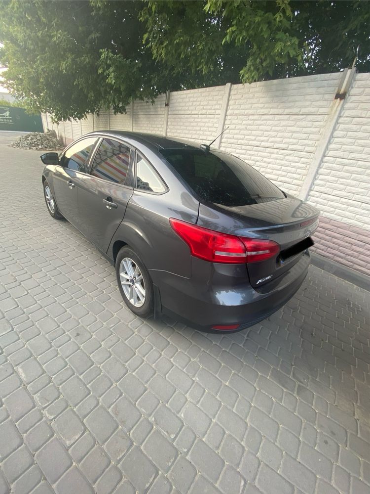 Продам Ford Fokus 3. 2.0 2015.