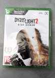 Dying Light 2: Stay Human na Xbox Series X, Xbox One – NOWA, w folii!