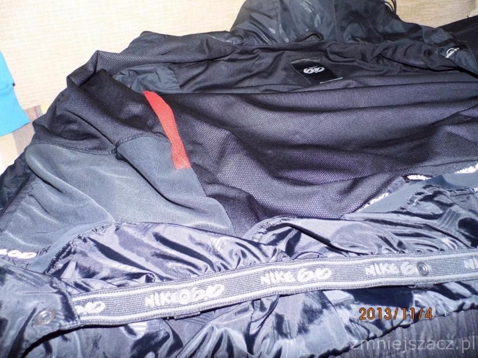 oryginalan kurtka narciarska NIKE