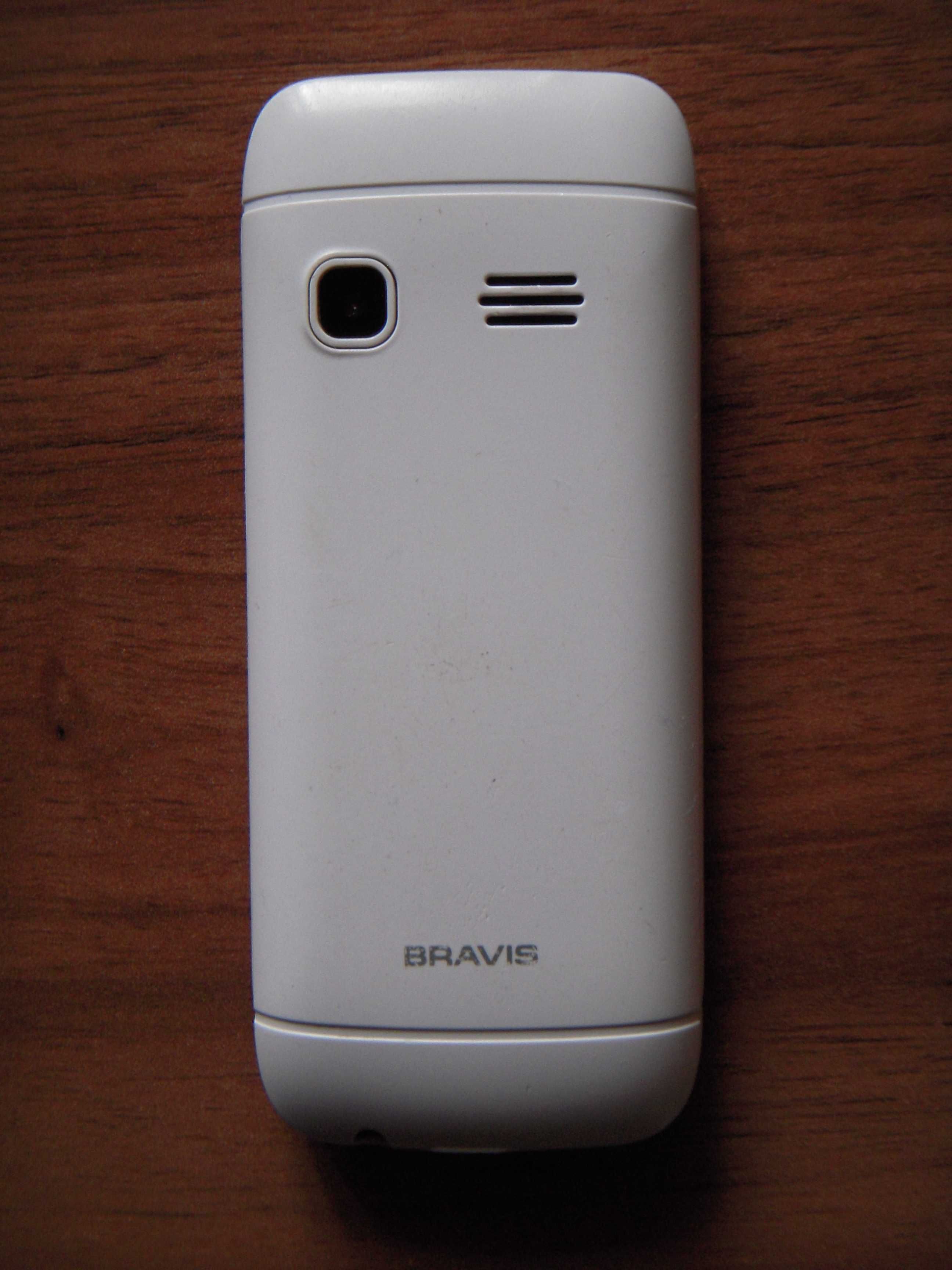 Продам Bravis Ray