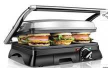 Opiekacz grill 2000W aigostar