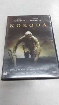 Kokoda. Film dvd.