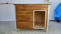 Casotas para cães