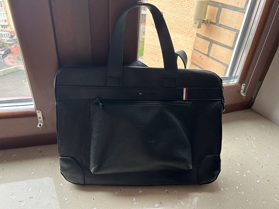Tommy Hilfiger сумка для ноутбука