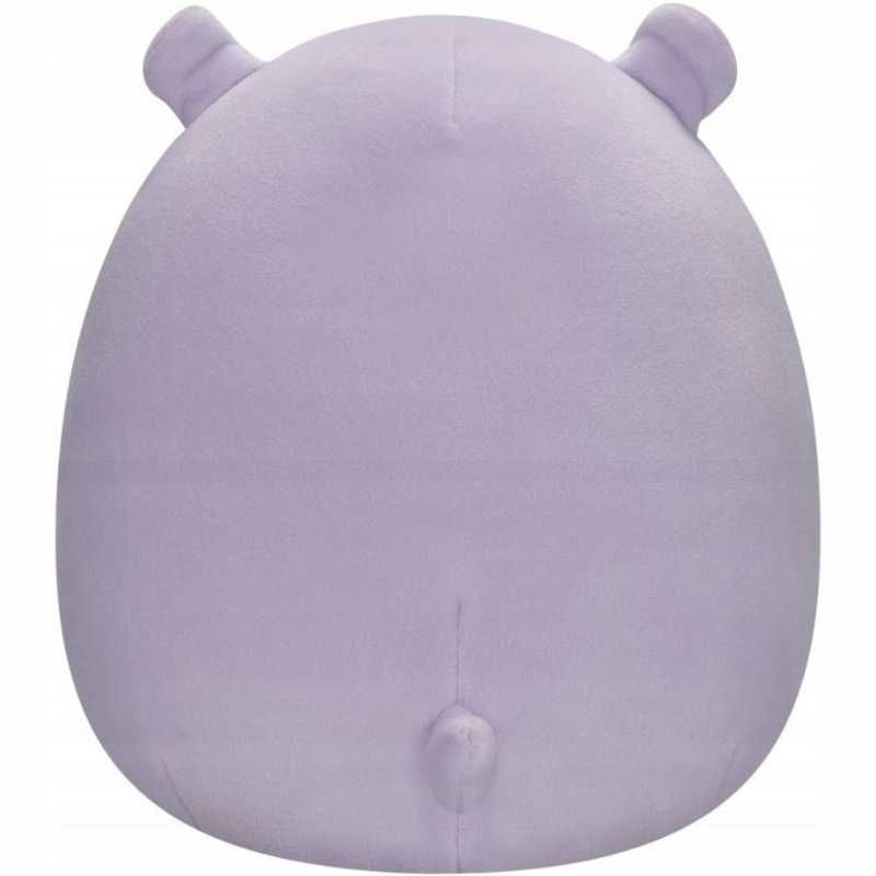 Squishmallows Miękka Maskotka Pluszowa Pluszak Hipopotam Hanna 20cm