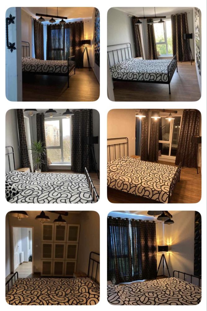 Luksusowy apartament z tarasem, Kłodzko ul. Letnia