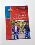 Pajączek na rowerze - Ewa Nowak - używana