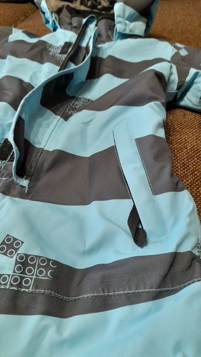 Комбинезон( зима)термо на мембране Аtrium.рост 86-92