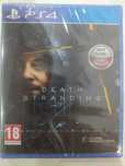 NOWA Death Stranding PS4 Polska wersja gry ps4 i ps5