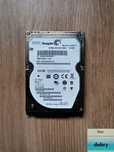 HDD 500GB SeaGate 500GB