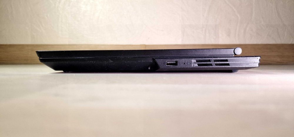 Ноутбук Lenovo Legion Y540