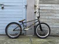 Sprzedam rower bmx