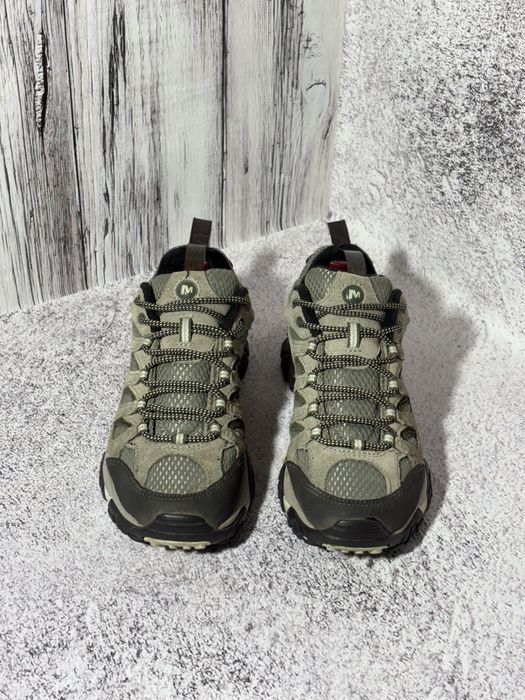 Трекинговве Женские Кроссовки Merrell Moab 3 Оригинал