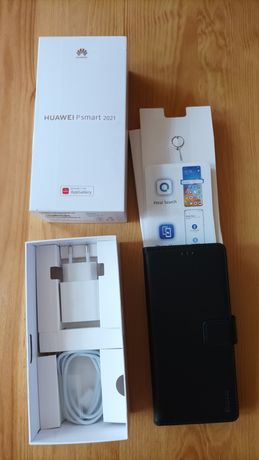 Smartfon Huawei Psmart 2021