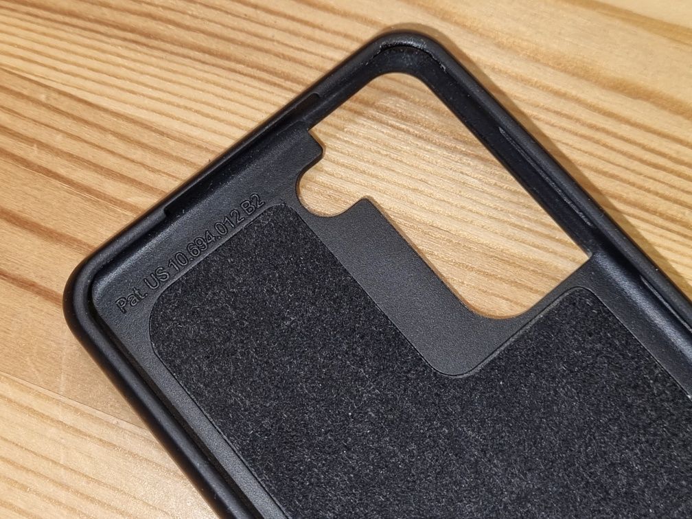 Etui case SP Connect Samsung S21 / rower / motocykl / uchwyt
