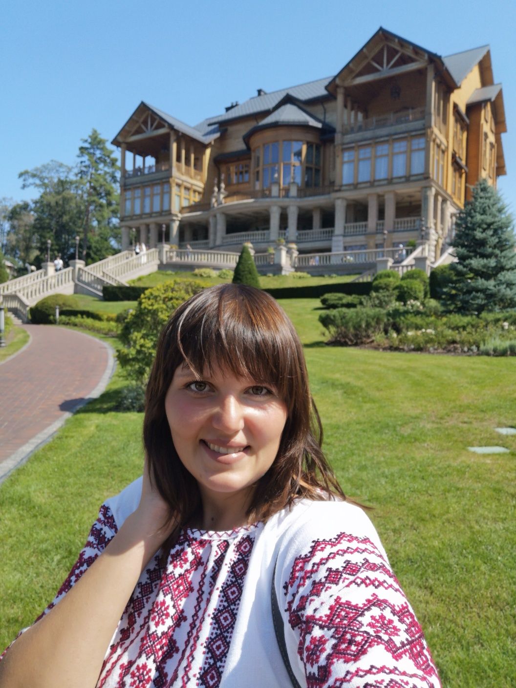 Екскурсії по Києву. Гід по Києву. Індивідуальні тури)