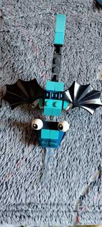 LEGO Mixels Flurr 41511