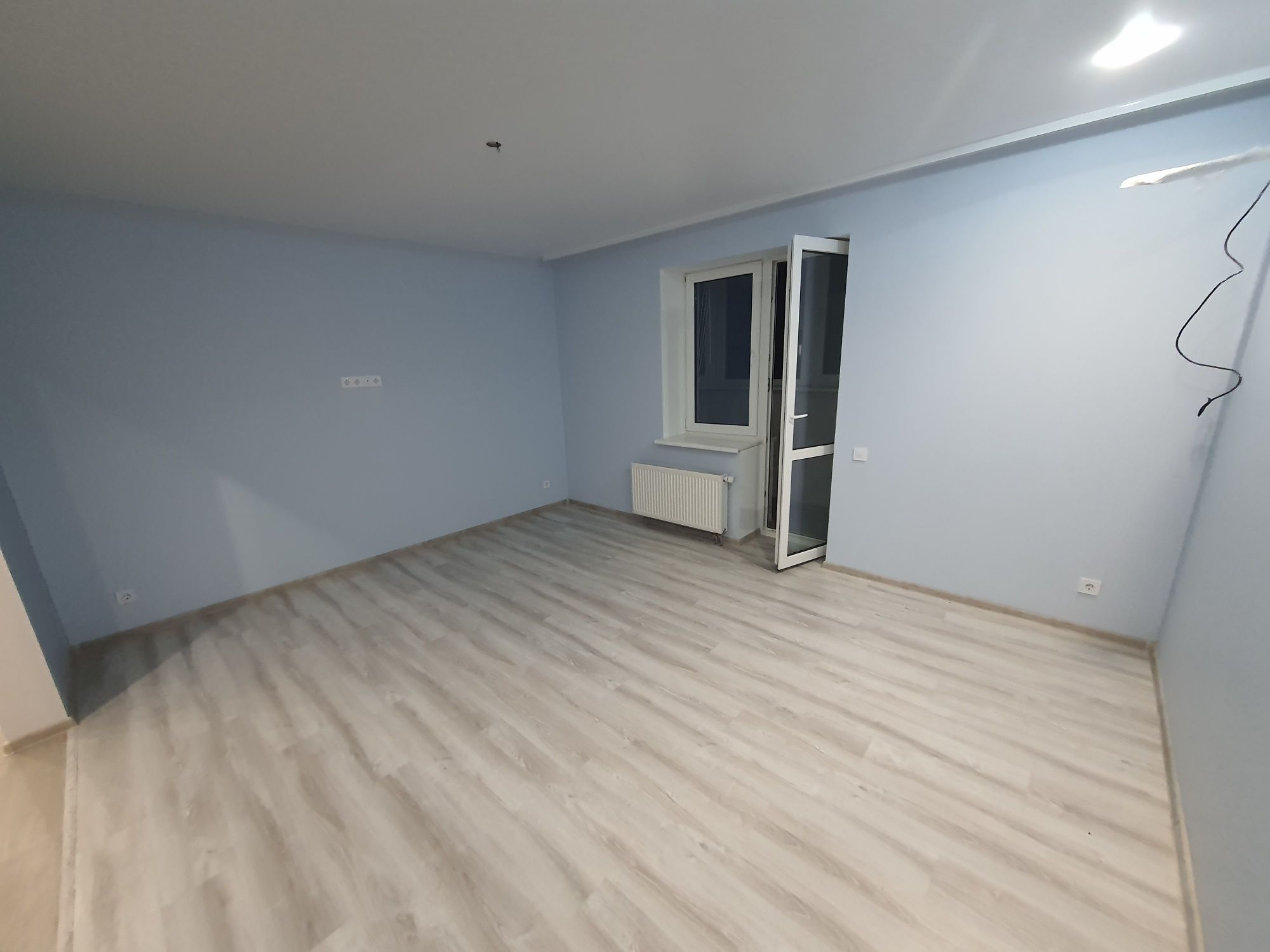 Продам 2к кв. Вул. Київський Шлях 95, Квартира після  ремонту!  68м2