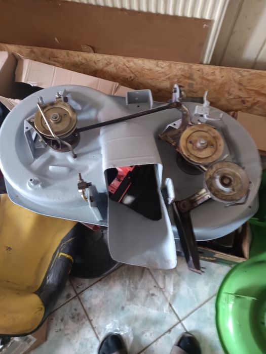 Kosisko castelgarden. 92cm